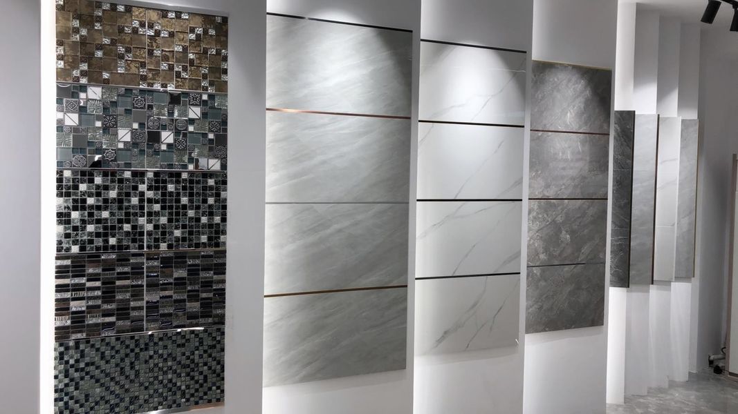 الصين Foshan Homedeco Metal Co., Ltd. ملف الشركة