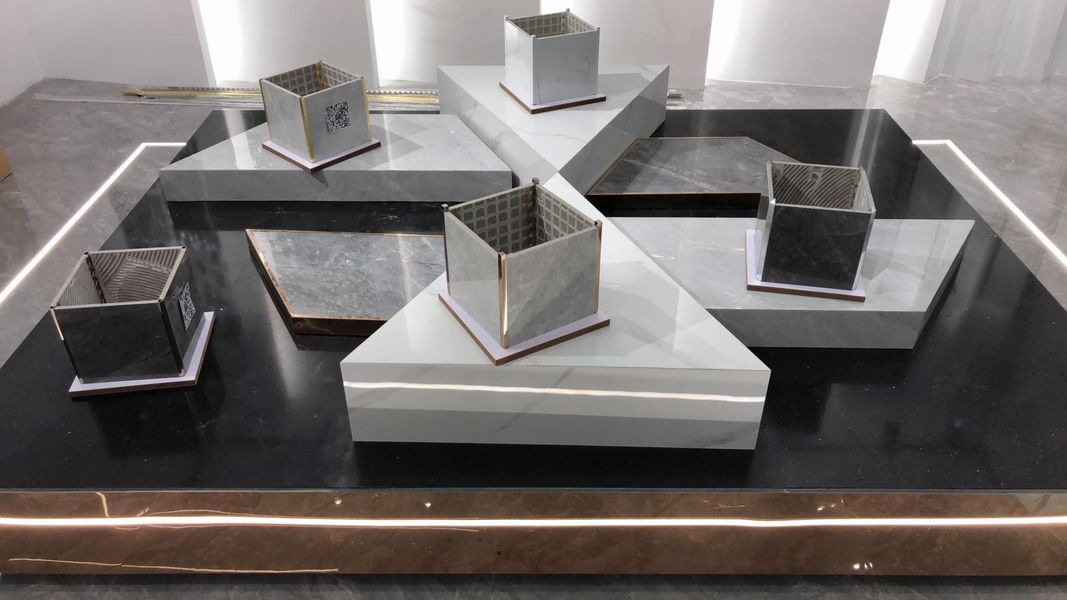 الصين Foshan Homedeco Metal Co., Ltd. ملف الشركة
