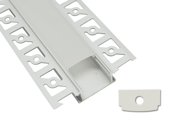 لمحات LED الألومنيوم الديكور مكتب