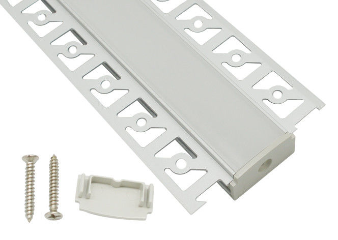 لمحات LED الألومنيوم الديكور مكتب