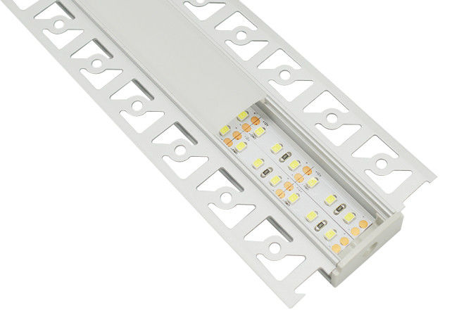 لمحات LED الألومنيوم الديكور مكتب