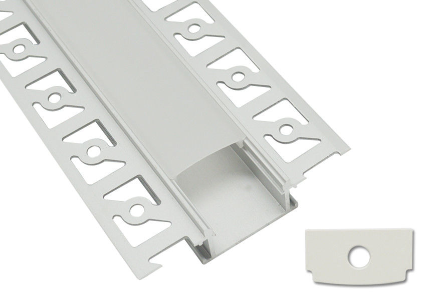 لمحات LED الألومنيوم الديكور مكتب